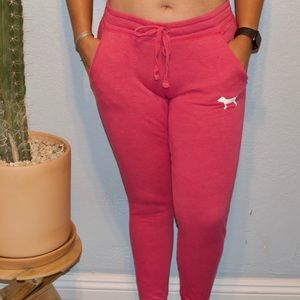 Victoria Secret PINK Joggers